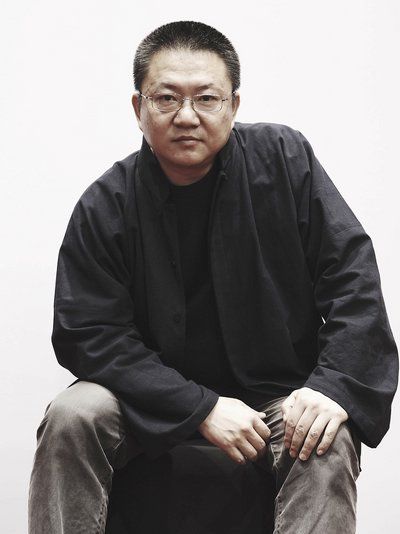 中國建筑師王澍獲“世界建筑界最高獎(jiǎng)”