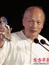 謝英俊等五人榮獲藝文獎 獲獎感言