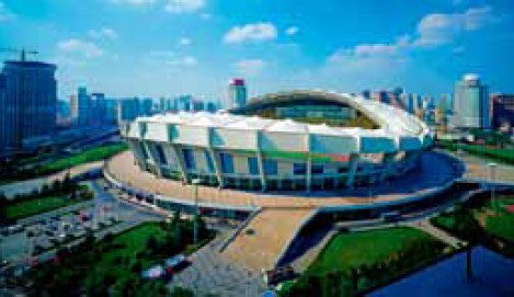梅季魁：場(chǎng)館建設(shè)的可持續(xù)發(fā)展問題