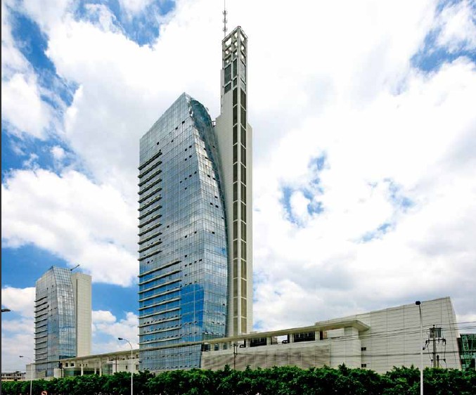 一座廣電建筑落成背后的“道”與“器”——以福建廣播電視中心項目為例談新廣電建筑設(shè)計