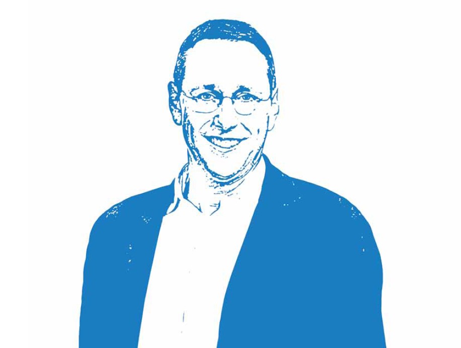 廣州電視臺：交錯魔方，文化共享——訪gmp合伙人Stephan Schuetz
