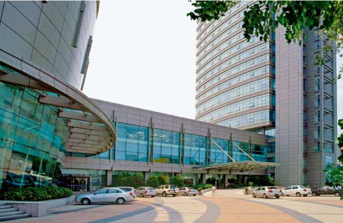 地市級中型廣播電視中心的解析與設(shè)計實踐——以臺州市廣電中心為例
