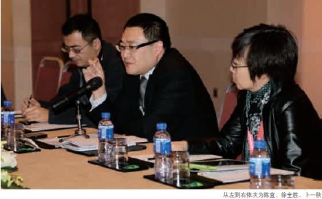 采訪：大院的BIM 之北京市建筑設(shè)計(jì)研究院